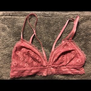 Lacy Victoria’s Secret Bralette
